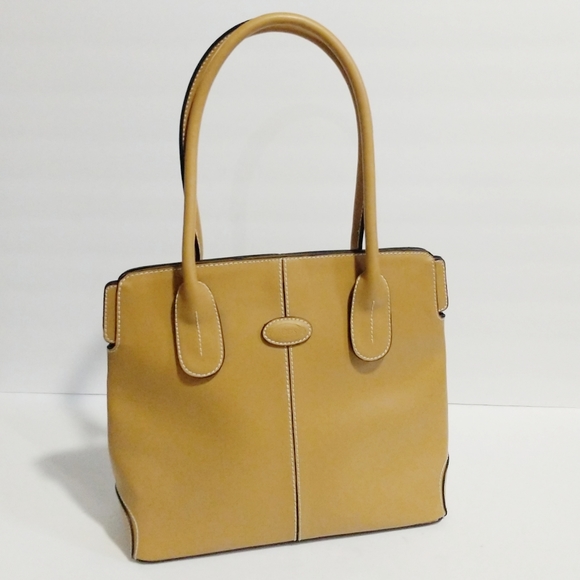 Tod's Handbags - Tod's tote purse